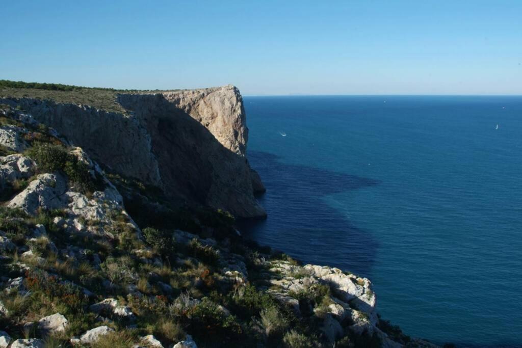 Les Moreres غانديا المظهر الخارجي الصورة